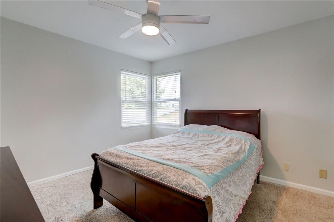 Briarwood South - Residential