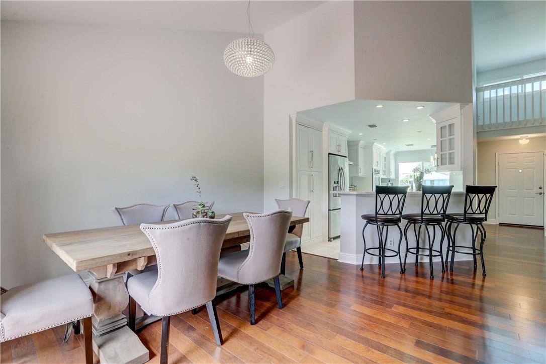 Briarwood South - Residential