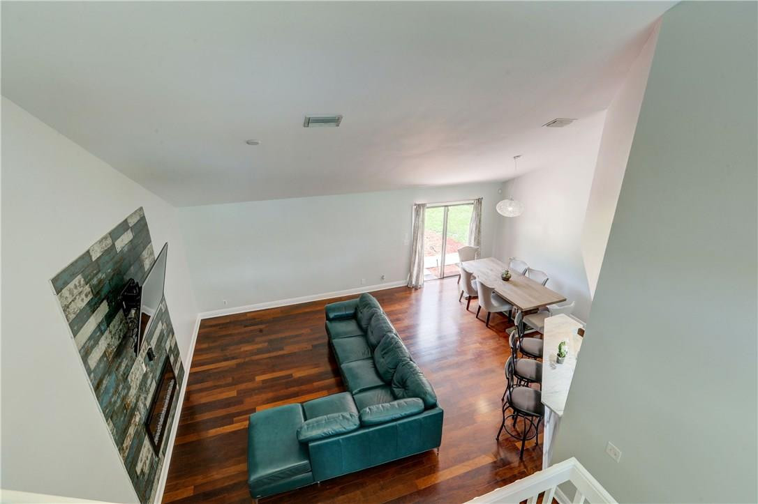 Briarwood South - Residential