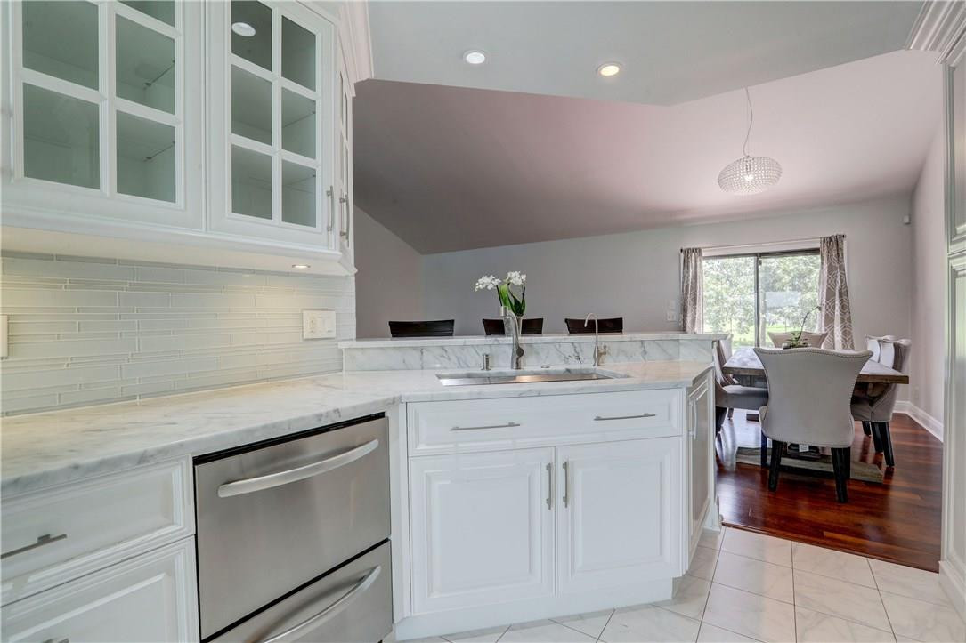 Briarwood South - Residential