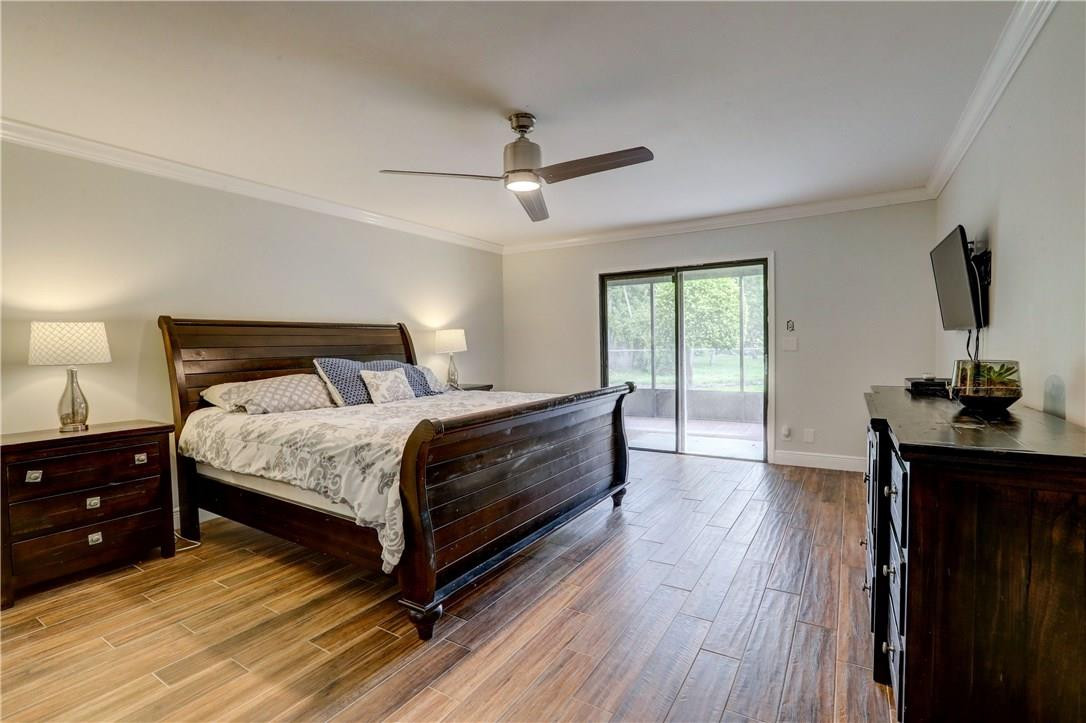 Briarwood South - Residential