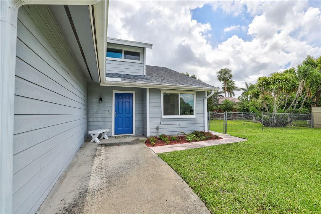 Briarwood South - Residential