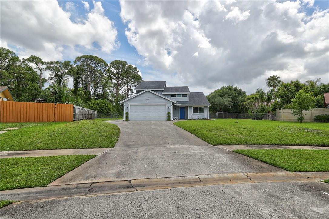 Briarwood South - Residential