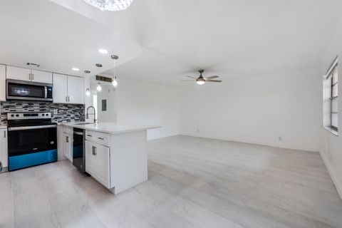 Tiny photo for 108 Normandy Lane #C, Delray Beach, FL 33484 (MLS # B26031099)
