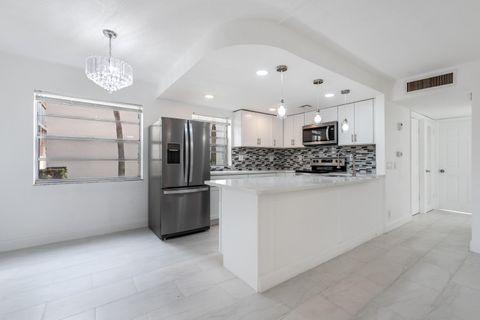 Tiny photo for 108 Normandy Lane #C, Delray Beach, FL 33484 (MLS # B26031099)