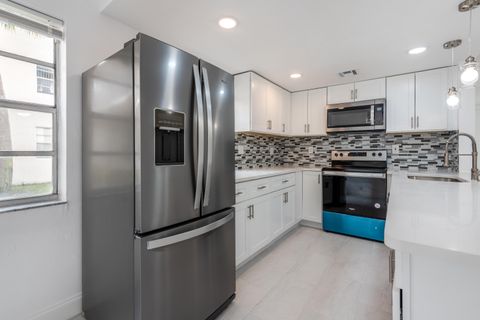 Tiny photo for 108 Normandy Lane #C, Delray Beach, FL 33484 (MLS # B26031099)