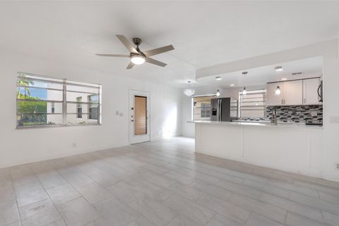 Tiny photo for 108 Normandy Lane #C, Delray Beach, FL 33484 (MLS # B26031099)