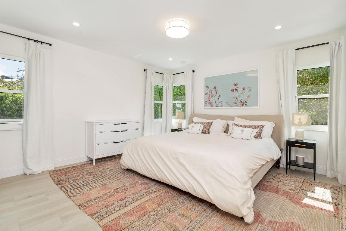 TOLEDO - Residential Lease