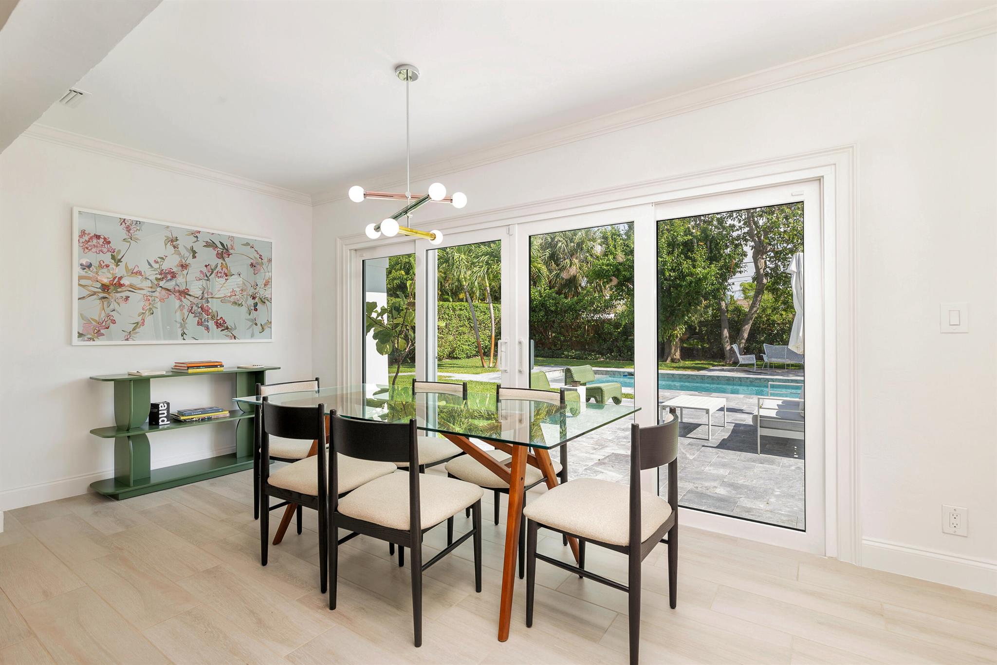 TOLEDO - Residential Lease