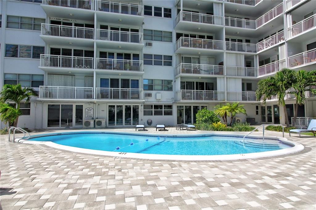 Atlantic Towers - Residential