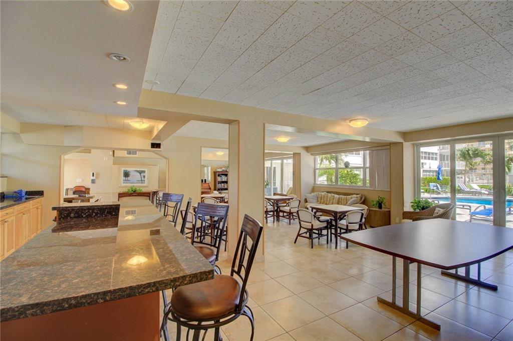 Atlantic Towers - Residential