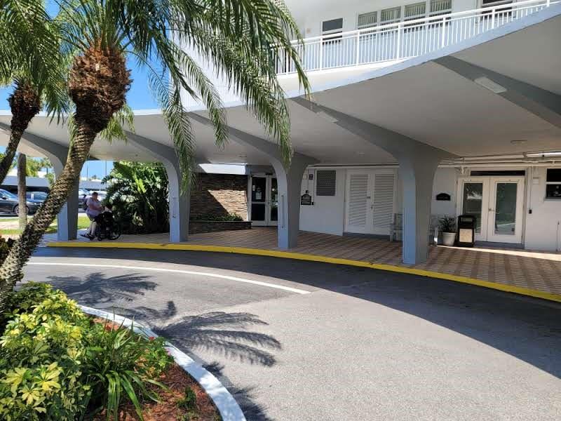 Atlantic Towers - Residential