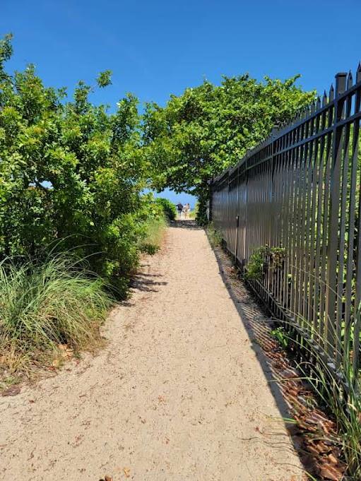 Atlantic Towers - Residential