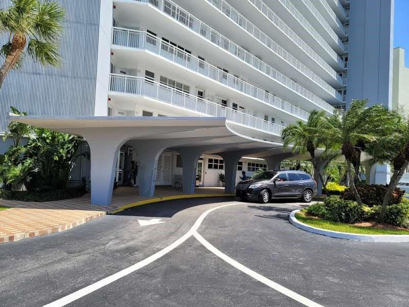 Atlantic Towers - Residential