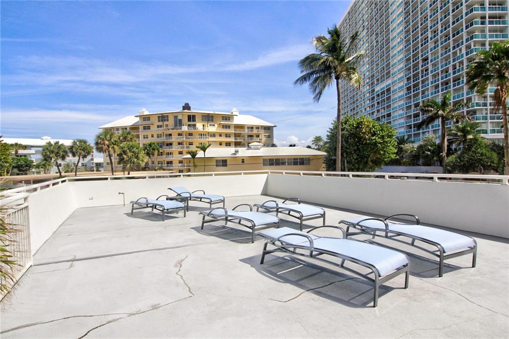 Atlantic Towers - Residential