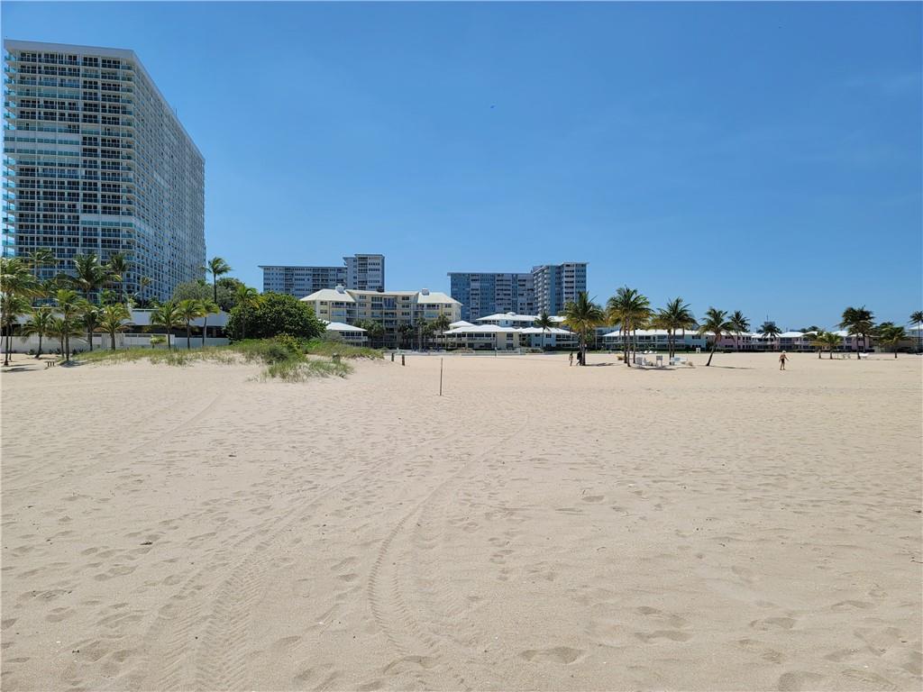 Atlantic Towers - Residential