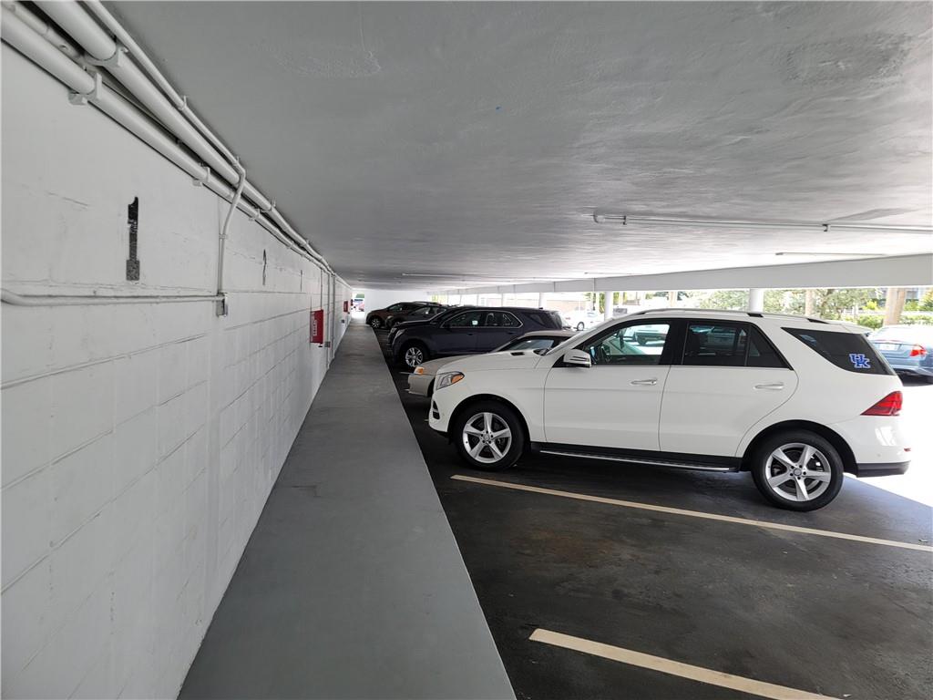 Atlantic Towers - Residential