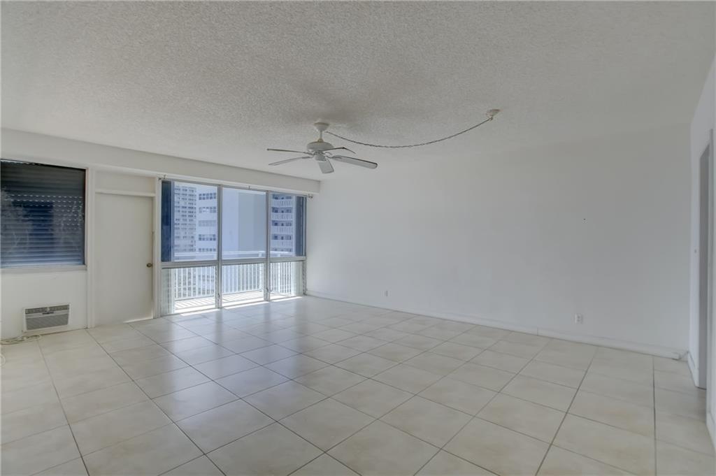 Atlantic Towers - Residential