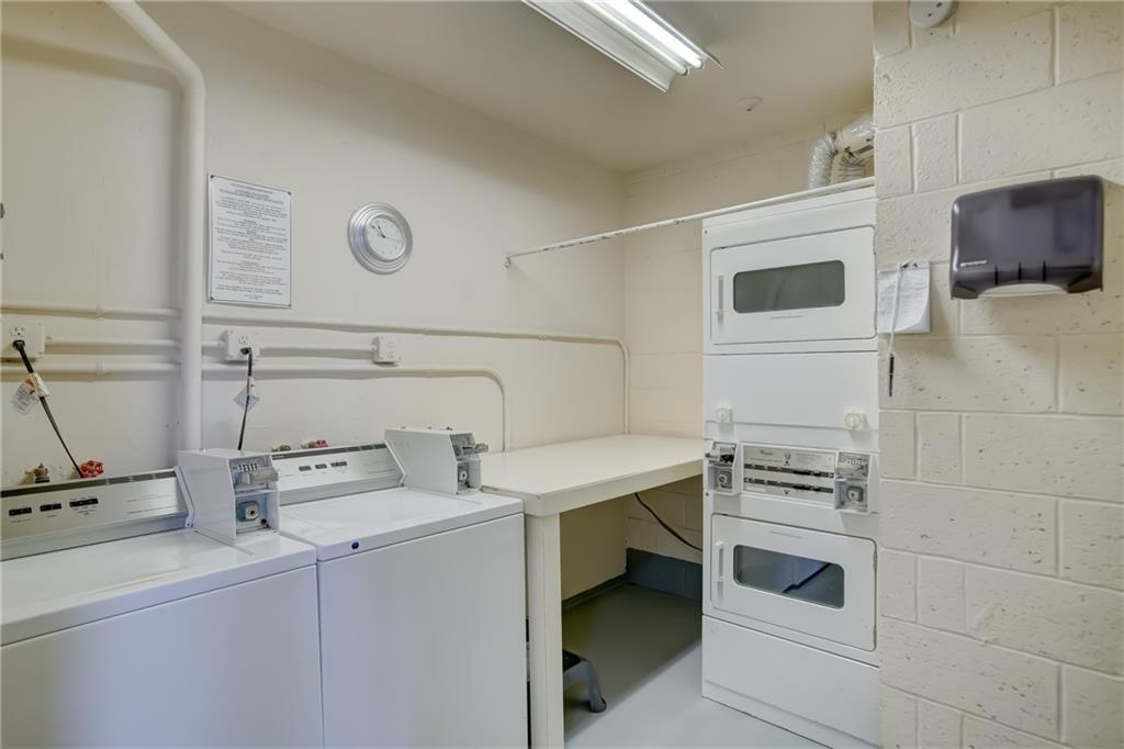 Atlantic Towers - Residential