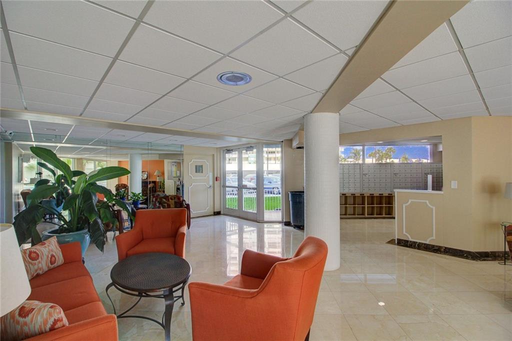 Atlantic Towers - Residential