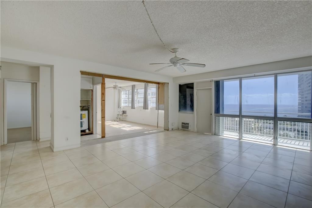 Atlantic Towers - Residential