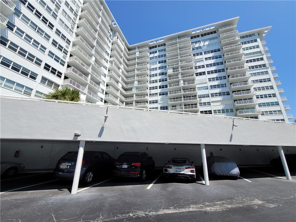 Atlantic Towers - Residential