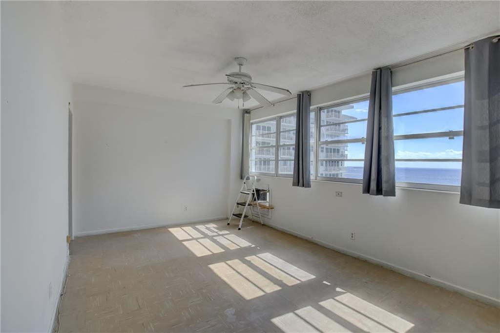 Atlantic Towers - Residential