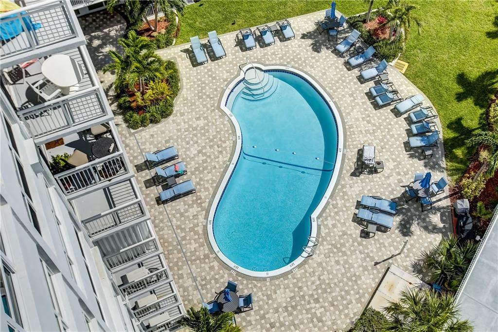 Atlantic Towers - Residential