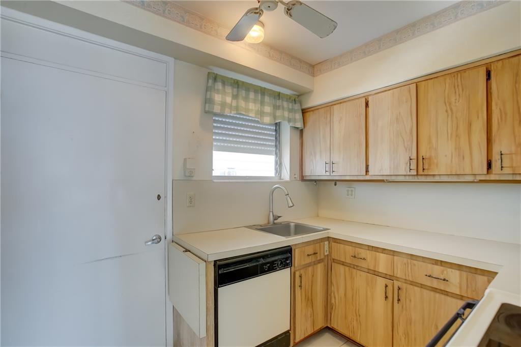 Atlantic Towers - Residential