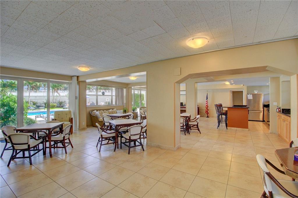 Atlantic Towers - Residential