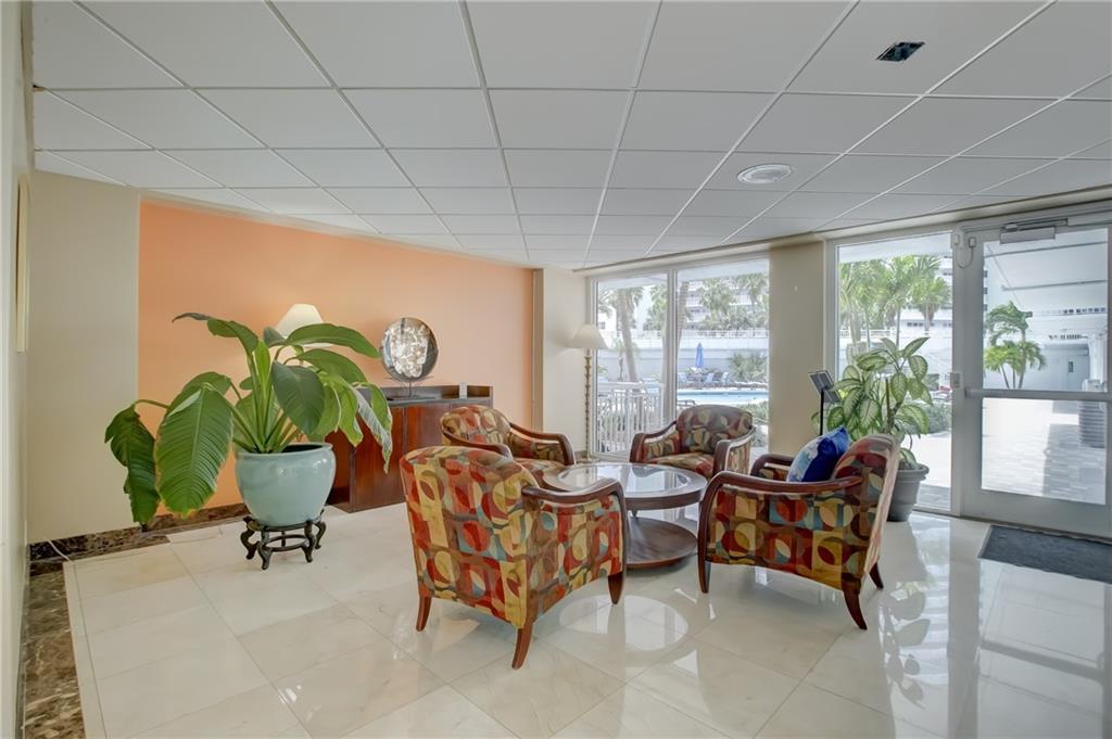 Atlantic Towers - Residential