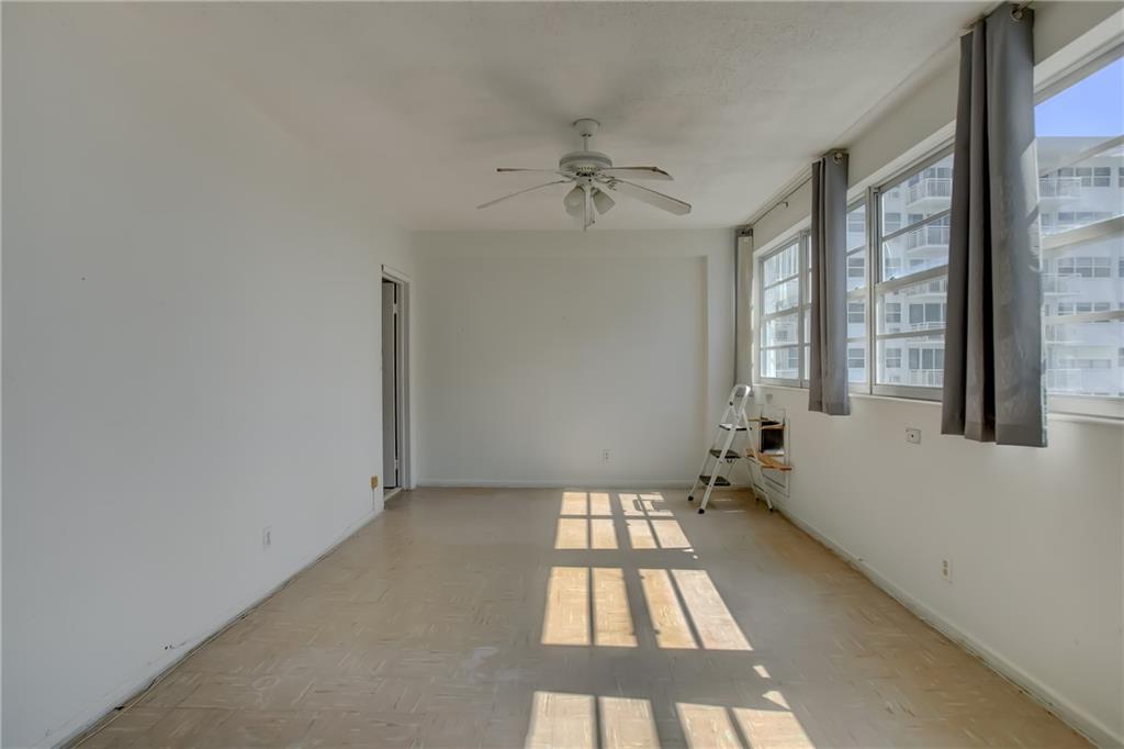 Atlantic Towers - Residential