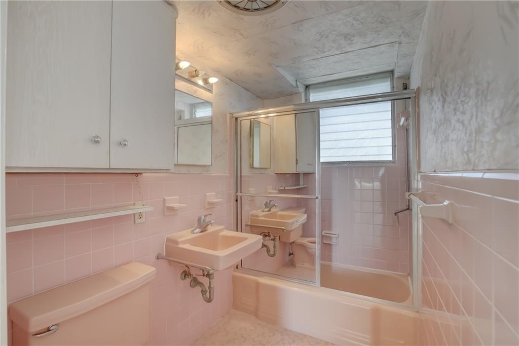 Atlantic Towers - Residential