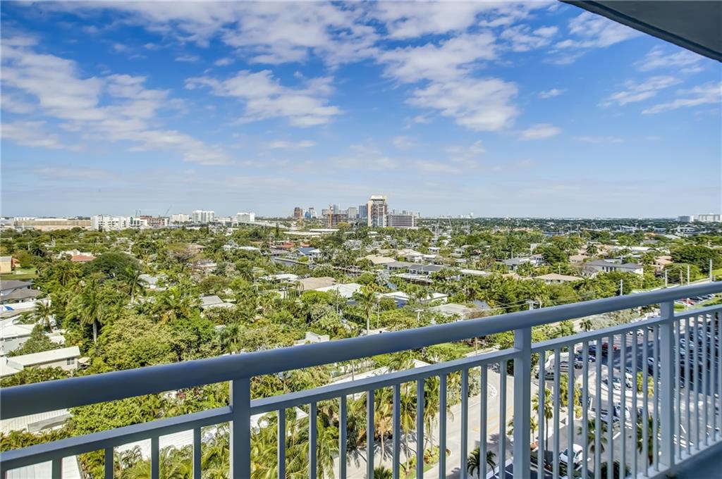 Atlantic Towers - Residential