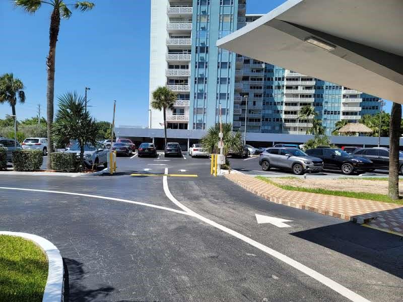 Atlantic Towers - Residential