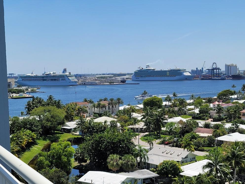 Atlantic Towers - Residential