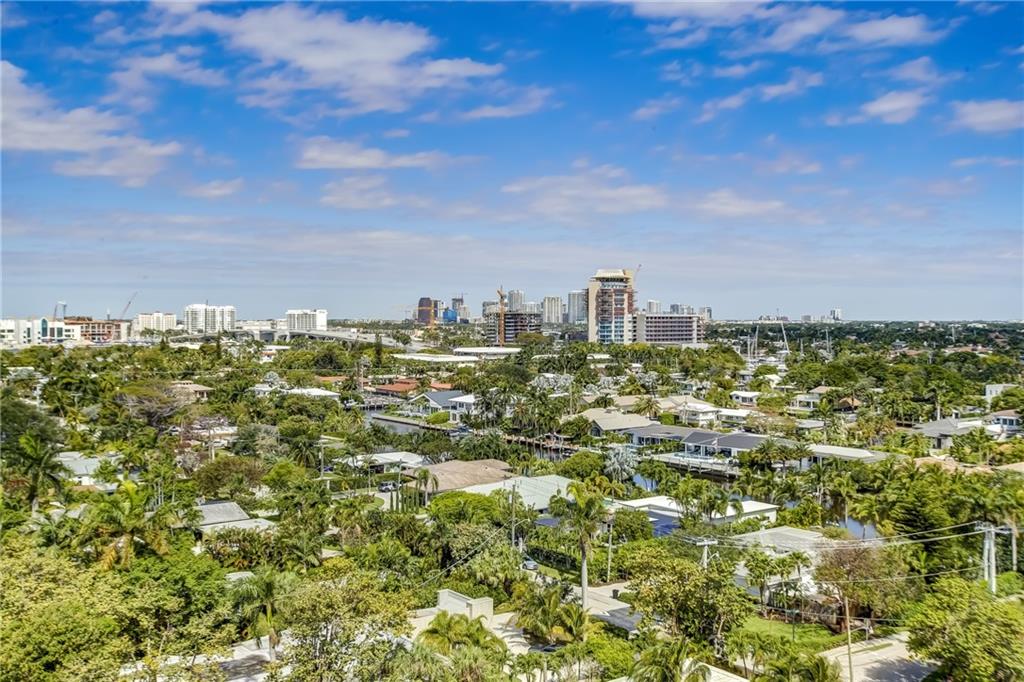 Atlantic Towers - Residential