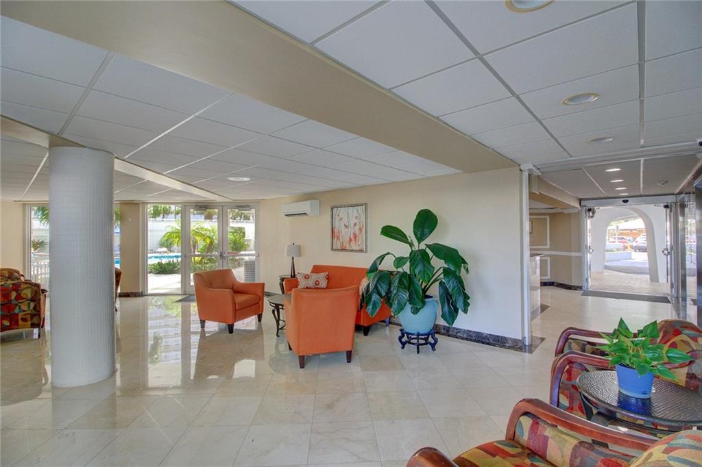 Atlantic Towers - Residential