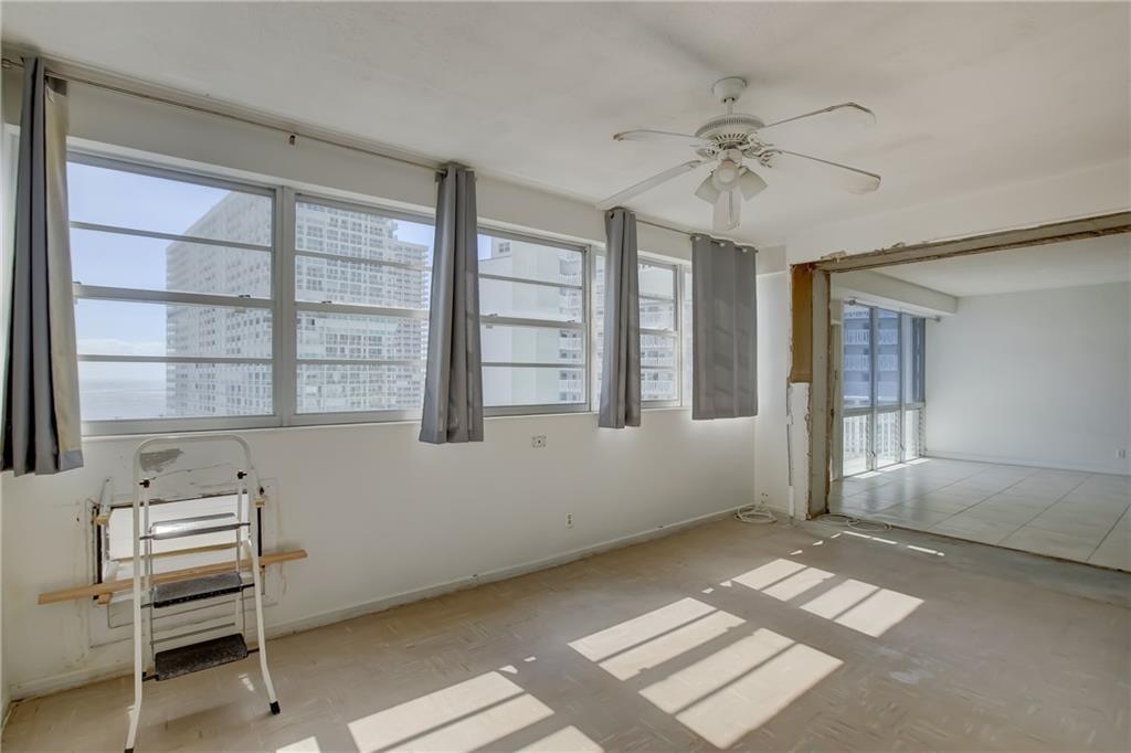 Atlantic Towers - Residential