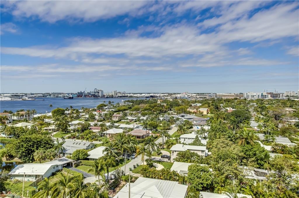 Atlantic Towers - Residential