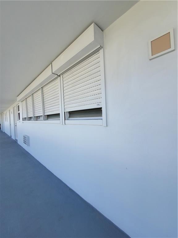 Atlantic Towers - Residential