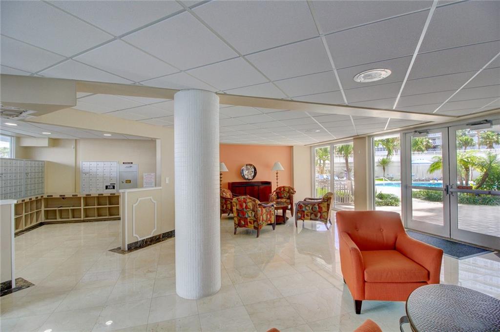 Atlantic Towers - Residential