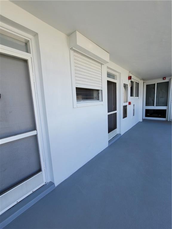 Atlantic Towers - Residential