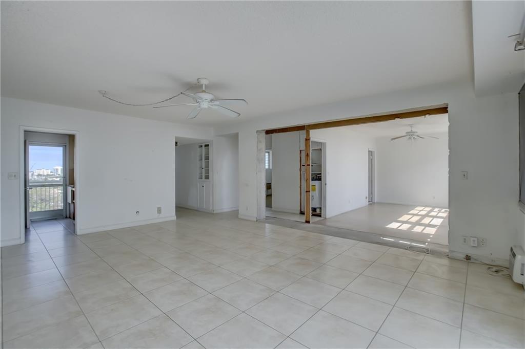 Atlantic Towers - Residential