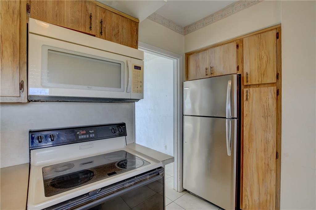 Atlantic Towers - Residential