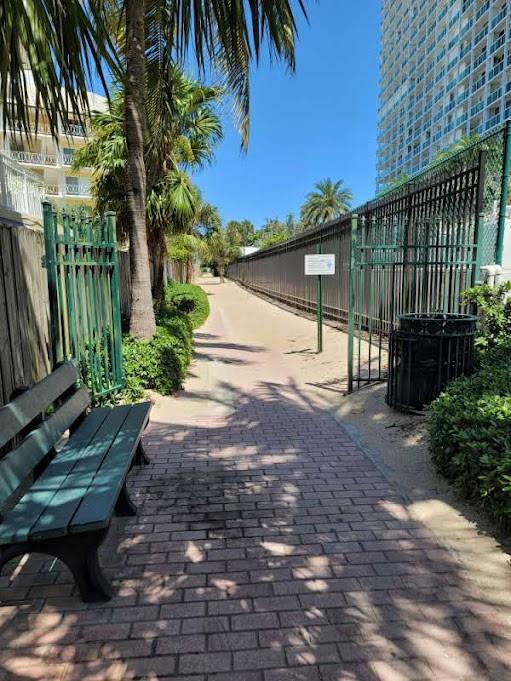 Atlantic Towers - Residential