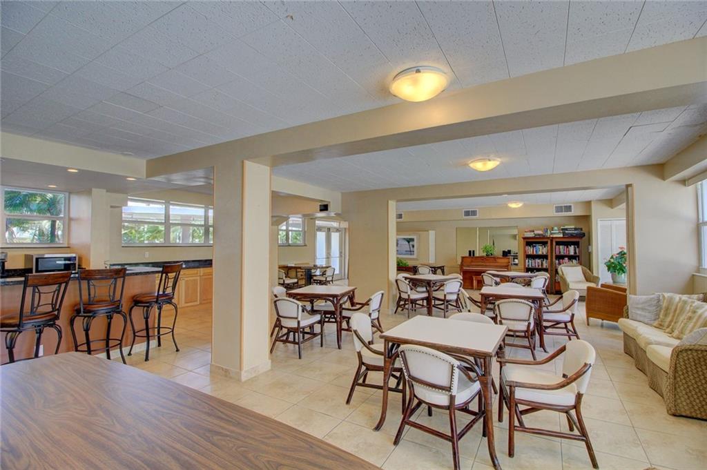 Atlantic Towers - Residential