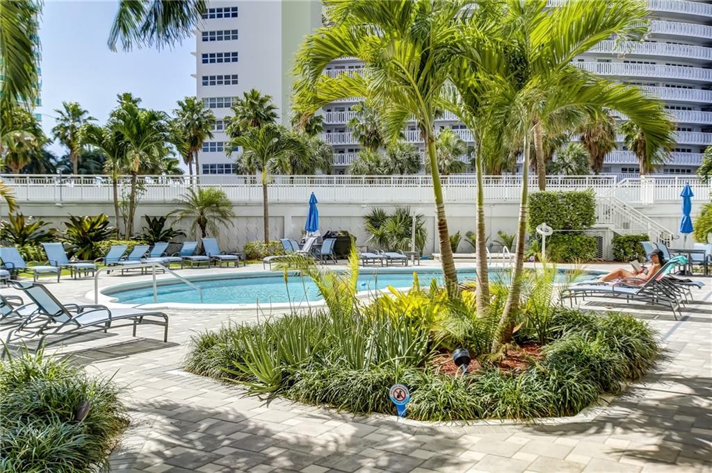 Atlantic Towers - Residential