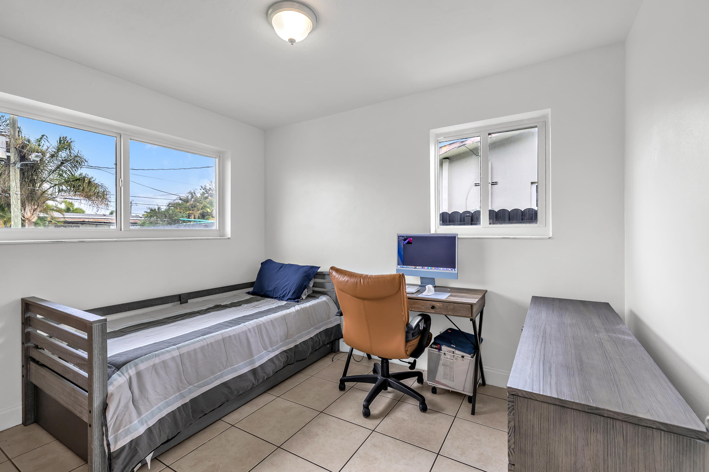 BOULEVARD HEIGHTS SEC 9 - Residential