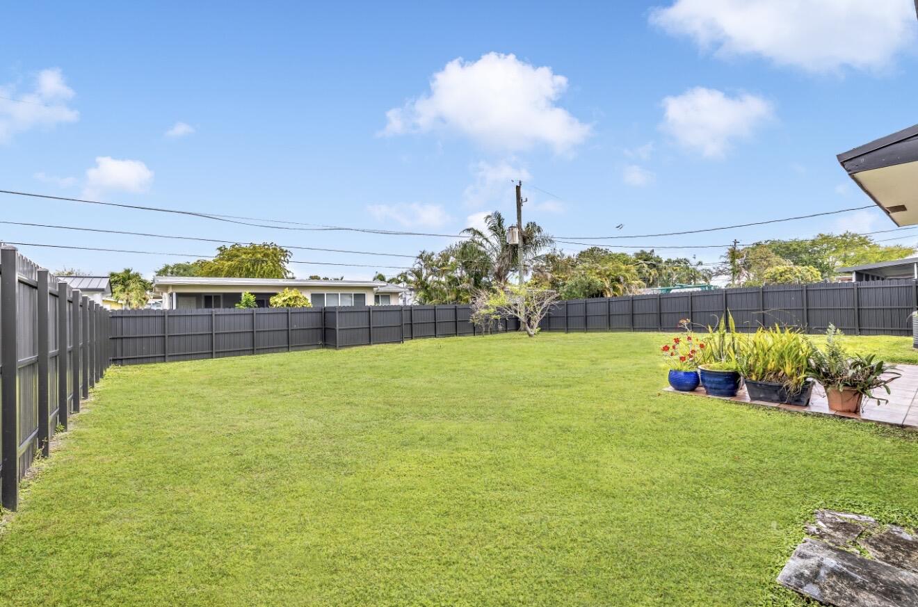 BOULEVARD HEIGHTS SEC 9 - Residential